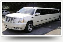 Exclusive Limo Service