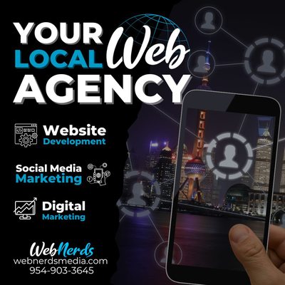 Creative marketing agency dedicated to building brands and growing businesses online.