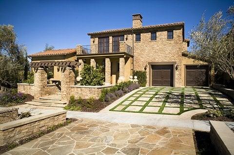 Mediterranean, Covenant Hills