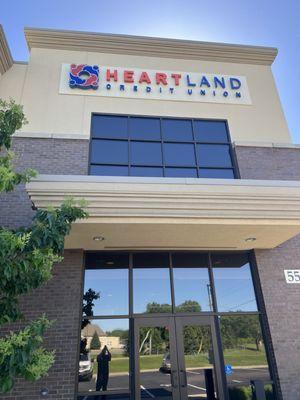 Heartland Credit Union