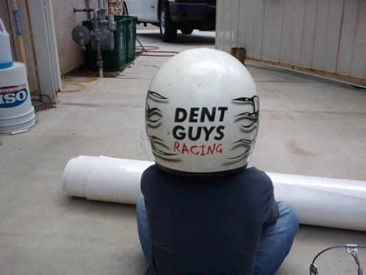 Dent Guys of Fresno County