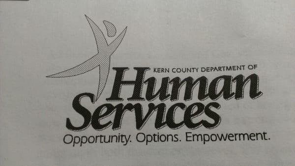 Kern County Department of Human Services