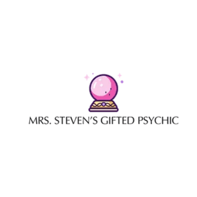 Mrs. Steven's Gifted Psychic