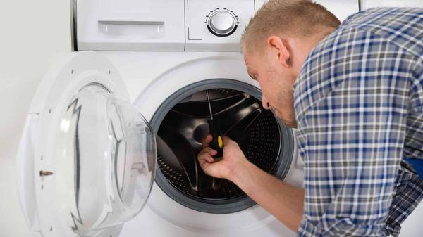 Washer Repair