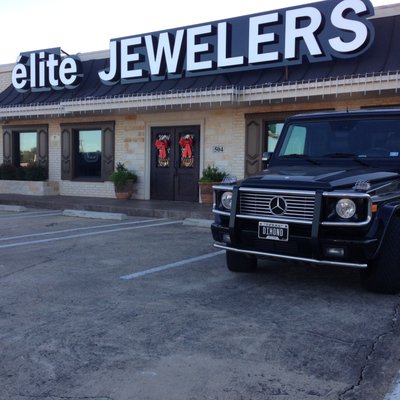 Welcome to our family owned Fine-Jewelry store.