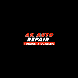 AK Auto Repair