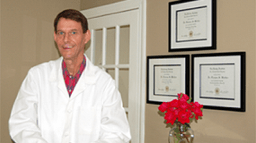 Thomas S Walther, DDS