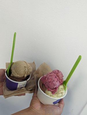 Guerriero Gelato