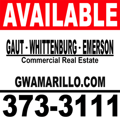 Since 1899.. we have been the leader in the Amarillo commercial real estate market.