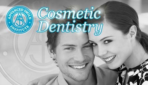 Cosmetic dentistry Port St Lucie FL.