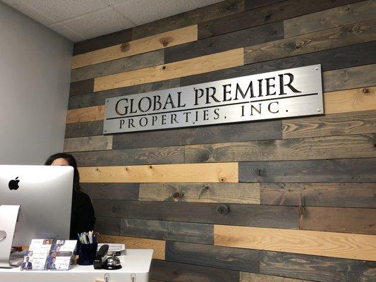 Global Premier Properties Inc.