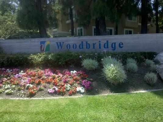 Woodbridge Village Association