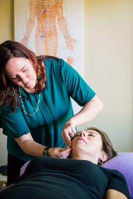 Boulders Acupuncture & Natural Healthcare