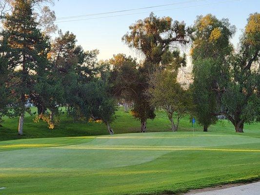 Southern California Golf Schools