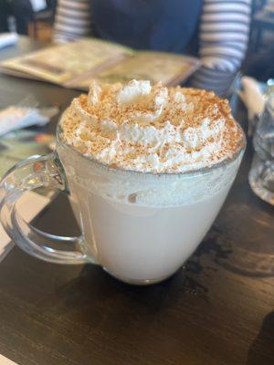 Chai Latte