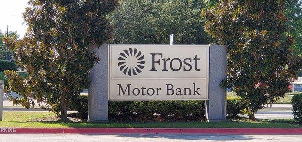 Frost Bank