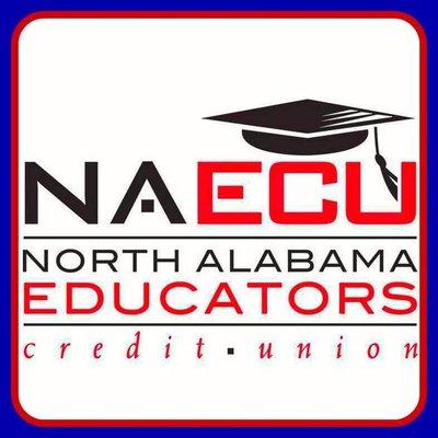 North Alabama Educators Credit Union