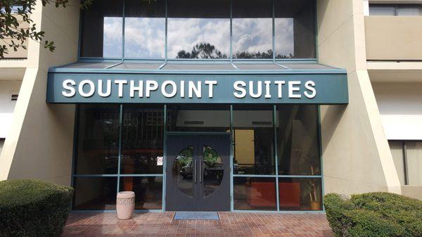 Southpoint Suites