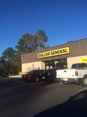 Dollar General