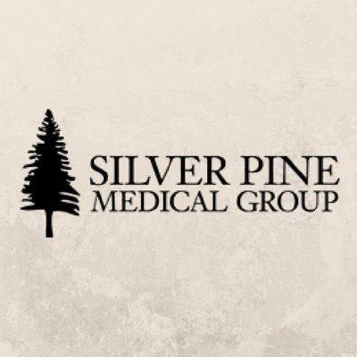 Testing site for Silver Pine Medical Group patients