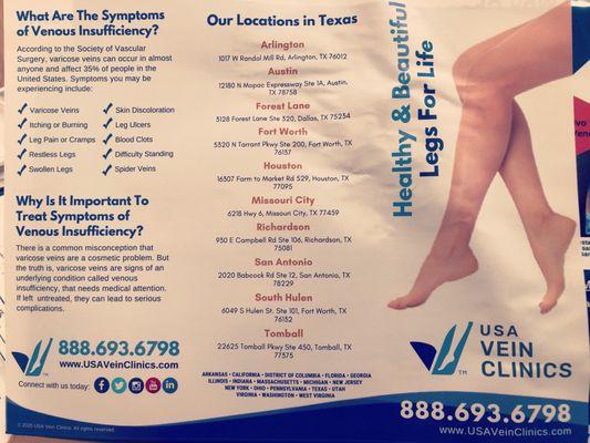 USA Vein Clinics