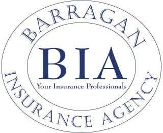 Barragan Insurance Agency, your insurance professionals.