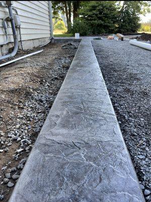 Ahoma Concrete