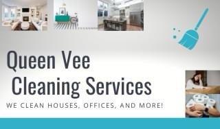 Queen Vee Cleaning Services