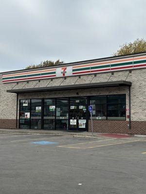 7-Eleven