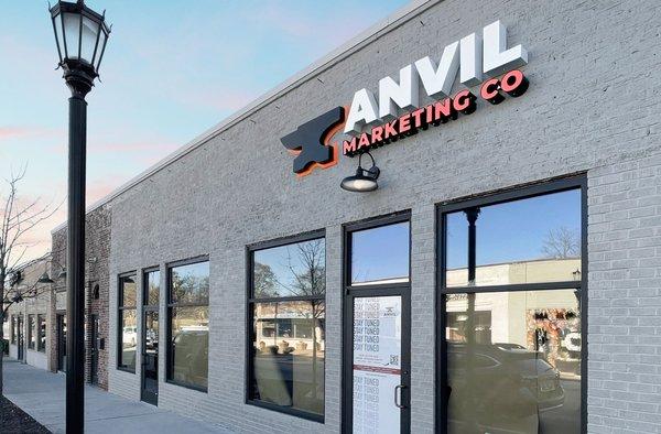 Anvil Marketing