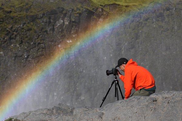 Iceland Photo tour