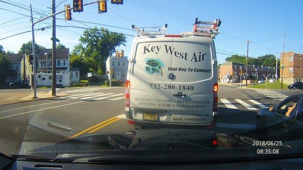 Key West Air Llc