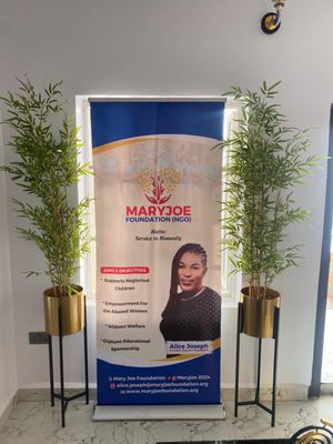 MaryJoe Foundation