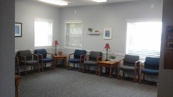 Jackson Chiropractic Center