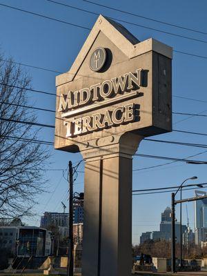 Midtown Terrace