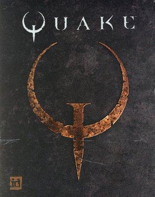 Quake (1996).