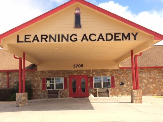 Welcome to Lighthouse Learning Academy!