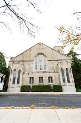 Union Church of Hinsdale