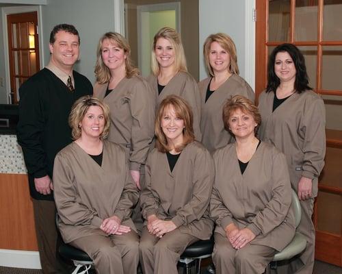 Osborne Family Dental