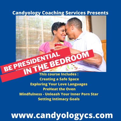 Candyology Coaching Services