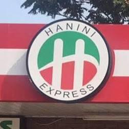 Hanini Subs W 25th St