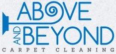 Above and Beyond Carpet Cleaning