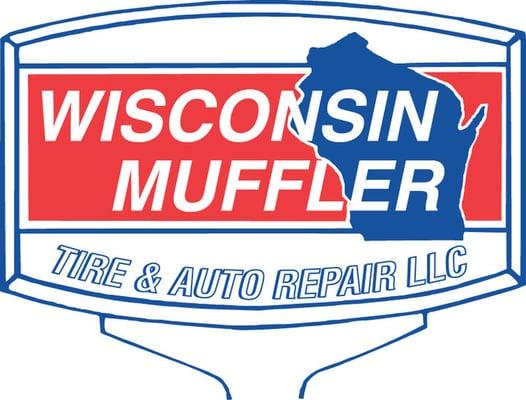 Wisconsin Muffler, Tire & Auto