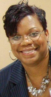 Jerrilyn Hayes, LMSW-IPR Clinical Counselor