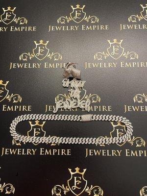 Jewelry Empire