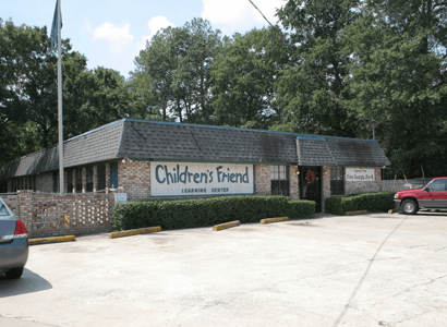 Children's Friend Learning Centers