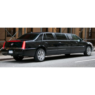 Yearwood Limousine Service