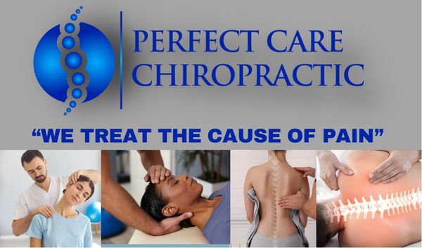 Info on Perfectcare Chiropractic