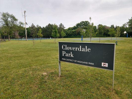 Cloverdale Park