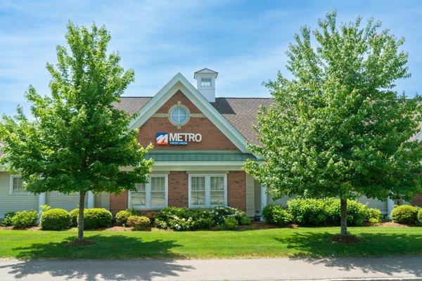 Metro Credit Union